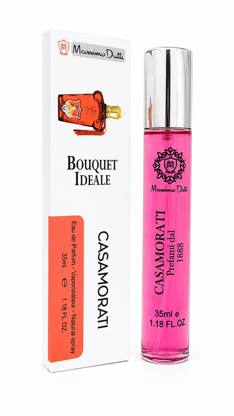 عطر Bouquet Ideale مدل Casamorati 1888 حجم 35 میل