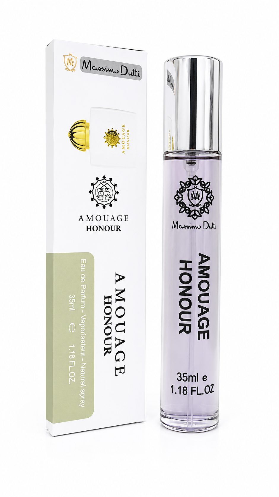 عطر آمواژ Honour Woman حجم 35 میل | Amouage Honour