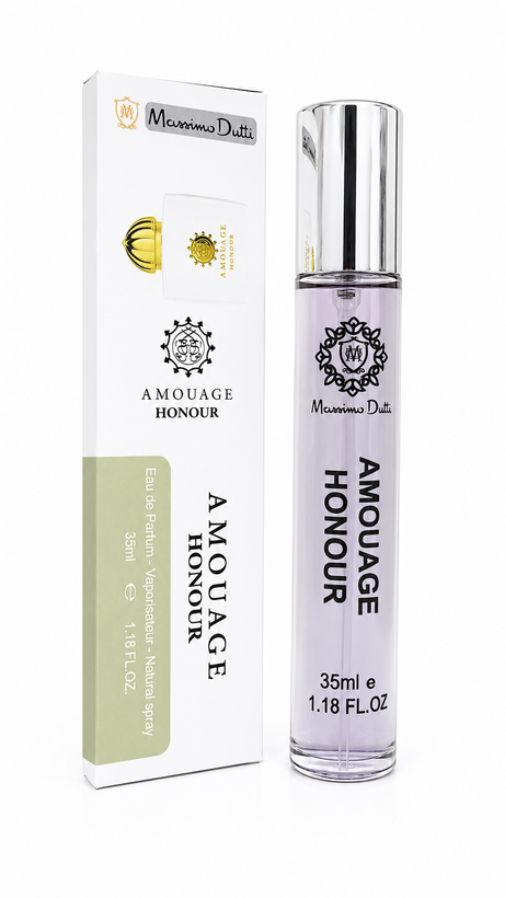 عطر آمواژ Honour Woman حجم 35 میل | Amouage Honour